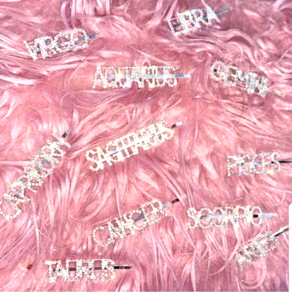 For more info visit www.seriouslystylecosmetics.com